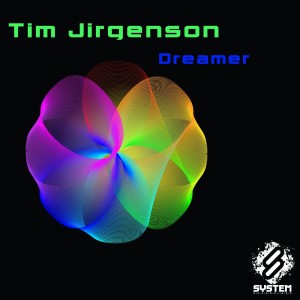 Tim Jirgenson的專輯Dreamer - Single
