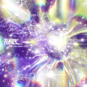 Album Wavy!! (Explicit) from 黄格雷