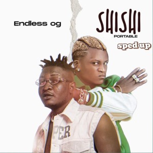 ดาวน์โหลดและฟังเพลง ShiShi (Sped Up) พร้อมเนื้อเพลงจาก ENDLESS OG