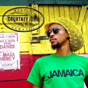 Listen to Forever song with lyrics from Courntey John