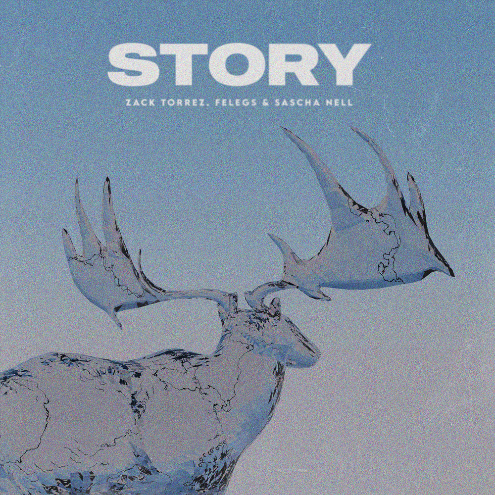 Story (Extended Mix)