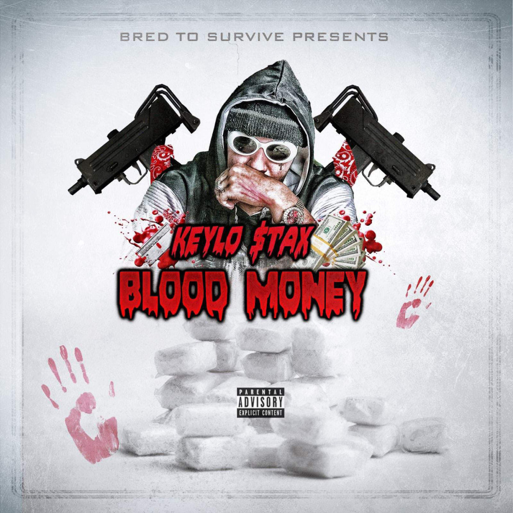 Step Out (Explicit)
