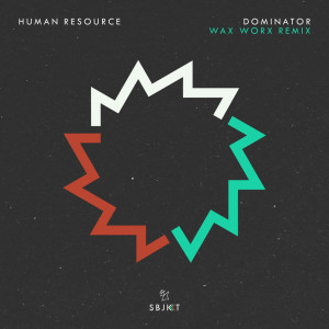 Dominator dari Human Resource