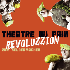 收聽Theatre Du Pain的Europäer歌詞歌曲