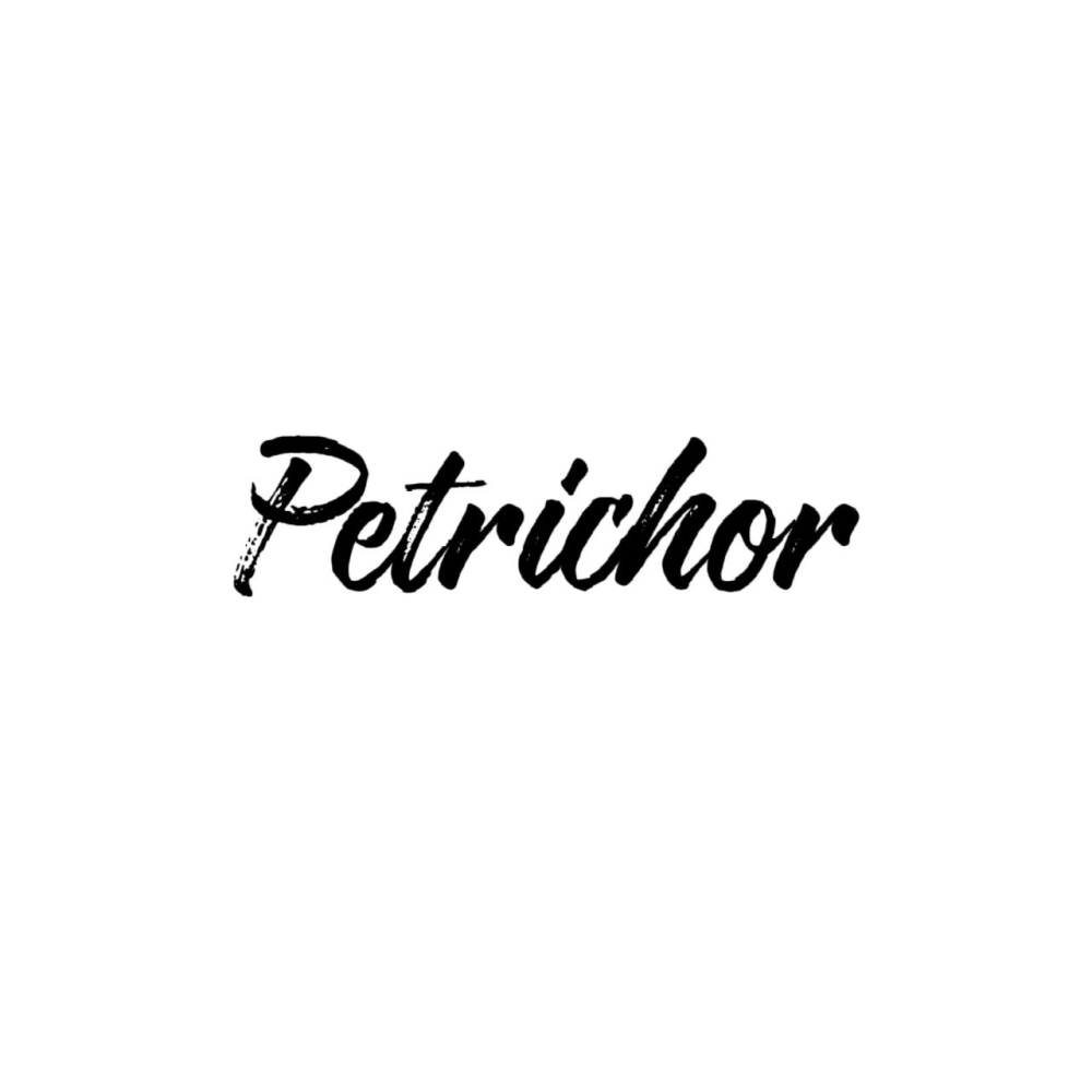 Petrichor