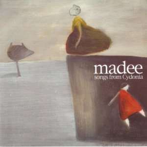 ดาวน์โหลดและฟังเพลง Laughing พร้อมเนื้อเพลงจาก Madee