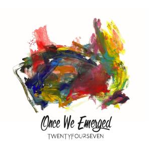 Album Twentyfourseven from 