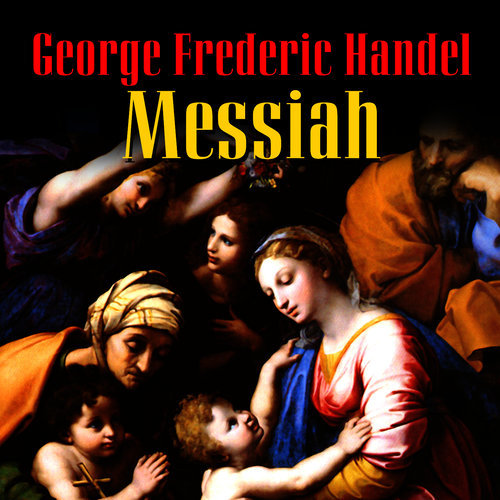 Messiah, HWV 56: Part I - Sinfony