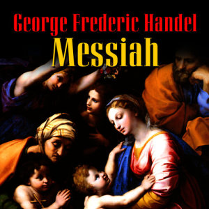 收聽Sir Malcolm Sargent的Messiah, HWV 56: Part 3 - Amen歌詞歌曲