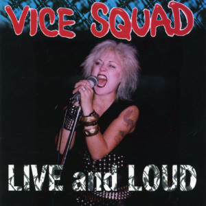 收聽Vice Squad的Stand Strong Stand Proud (Explicit)歌詞歌曲