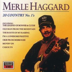 ดาวน์โหลดและฟังเพลง Everybody's Had The Blues พร้อมเนื้อเพลงจาก Merle Haggard
