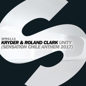 收聽Kryder的Unity (Sensation Chile Anthem 2017) [Extended Mix] (Extended Mix)歌詞歌曲