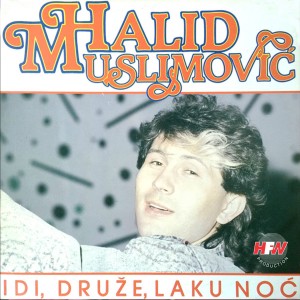 Listen to Suzana song with lyrics from Halid Muslimovic