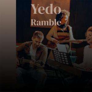 收聽Maurik Mehman的Yedo Ramble歌詞歌曲