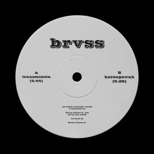 收聽Brvss的horsepowah歌詞歌曲