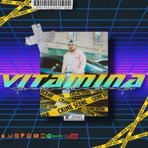 收聽El Tito的VITAMINA歌詞歌曲