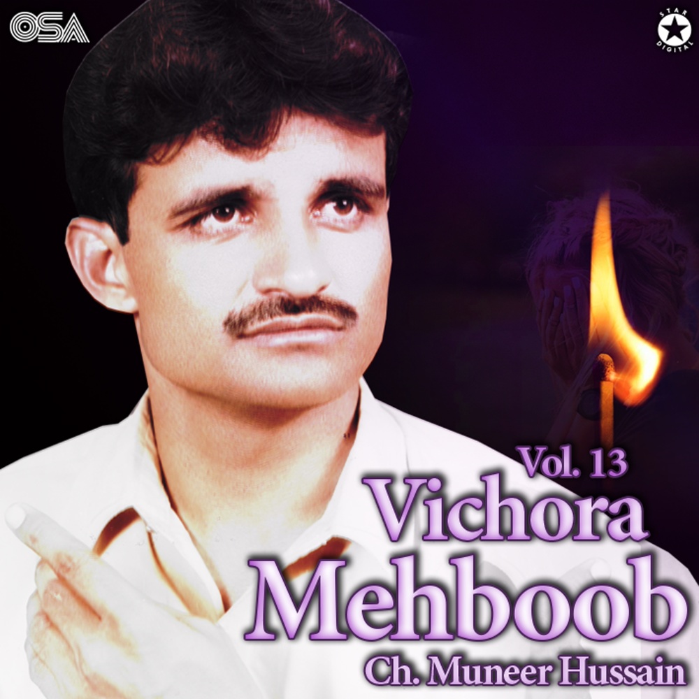 Vichora Mehboob, Pt. 1