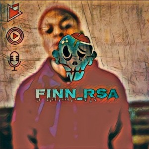 收聽Finn Rsa的Ithemba lam歌詞歌曲