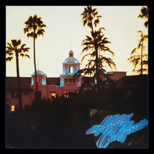 收聽The Eagles的Hotel California (Live at The Forum, Los Angeles, CA, 10/20-22/1976)歌詞歌曲