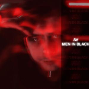 Album Men In Black/En Pysty Luottaa (Explicit) from AV