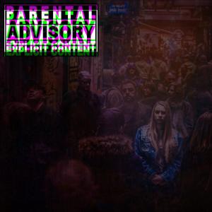 Kilbride的專輯NUMB. (feat. Baby Goth & Prysada) (Explicit)