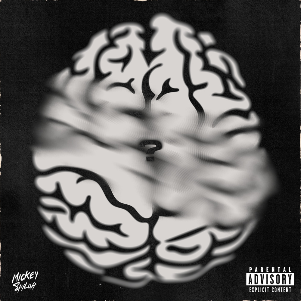What's in Ya Brain? (Explicit)