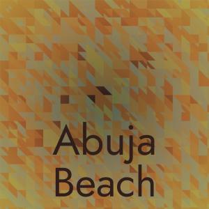 อัลบัม Abuja Beach ศิลปิน Various