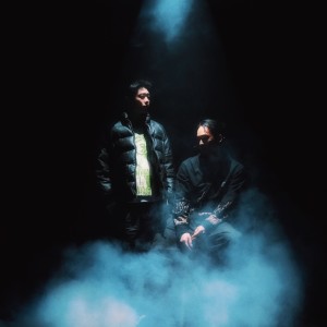Album Medicine (feat. Hazz) from Kohjiro