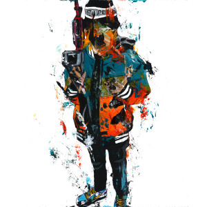 default playlist img