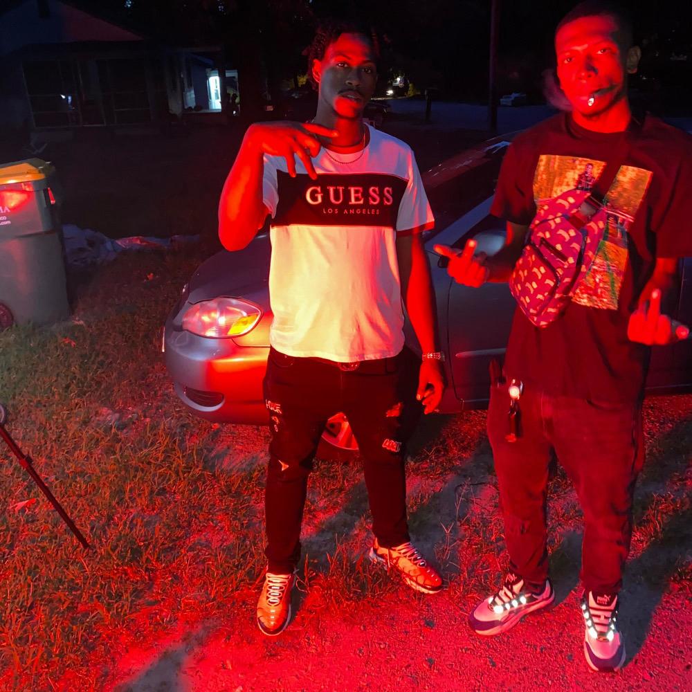 Evil Doers (feat. Kiee $osa) (Explicit)