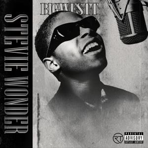 BigWestt的專輯STEVIE WONDER (feat. 1800it) [Explicit]