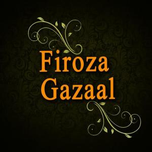 收聽Firoza的Ek Raat Suhani歌詞歌曲
