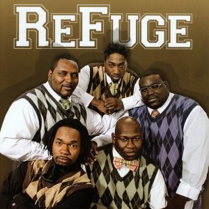 ดาวน์โหลดและฟังเพลง Church Song พร้อมเนื้อเพลงจาก Refuge