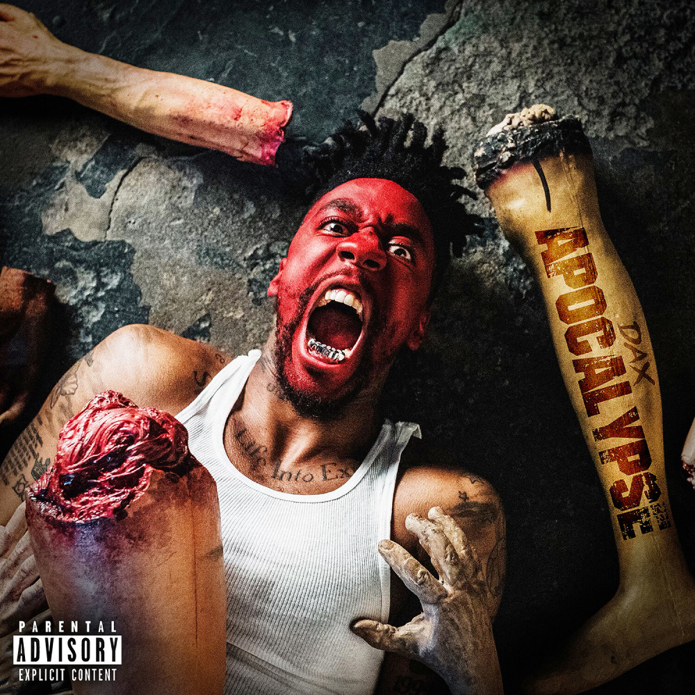 APOCALYPSE (Explicit)