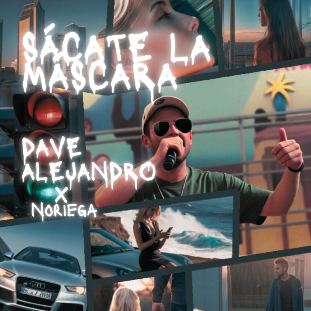 Sácate la máscara