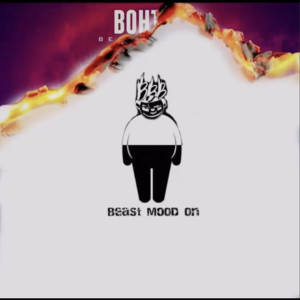 Album Beast Mood On (Explicit) from Bo Htet