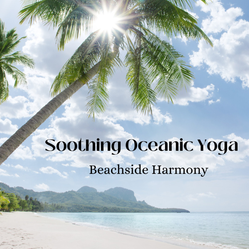 Zen Waves Serenity Bliss