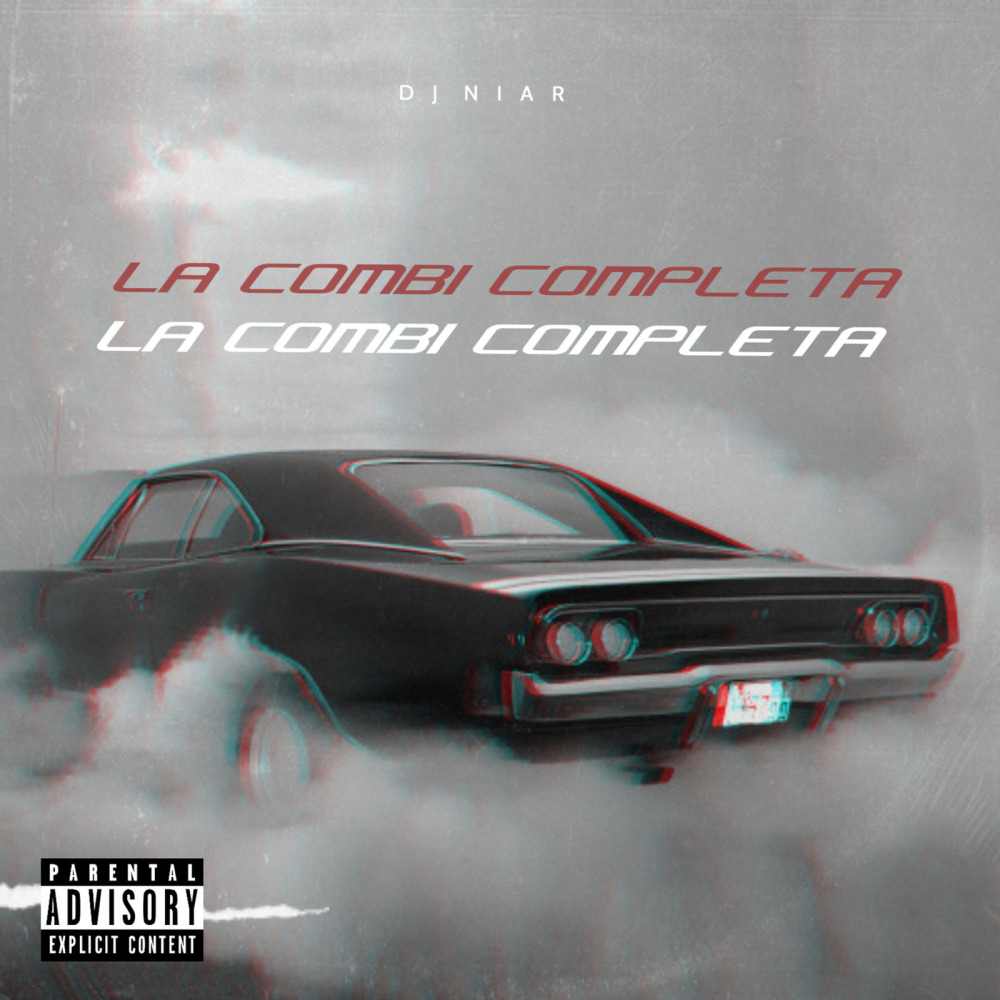 La Combi Completa (Explicit)