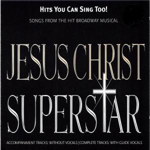 收聽Stage Stars的Hosanna (Guide Vocals) (其他)歌詞歌曲