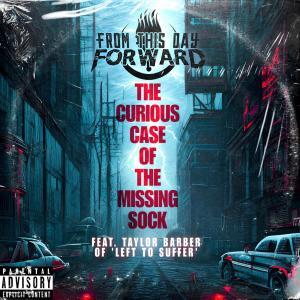 Taylor Barber的专辑The Curious Case Of The Missing Sock (feat. Taylor Barber) (Explicit)