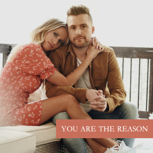 Album You Are the Reason from Caleb