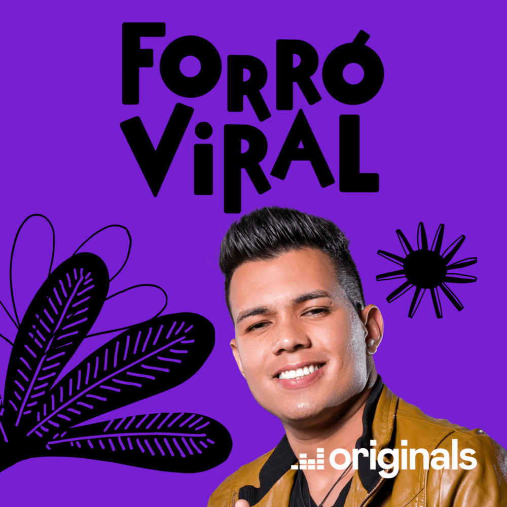 Pior Erro - Forró Viral