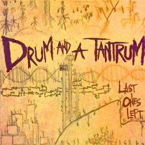 ดาวน์โหลดและฟังเพลง Leave Me Lost พร้อมเนื้อเพลงจาก Drum and a Tantrum