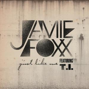 Jamie Foxx的專輯Just Like Me
