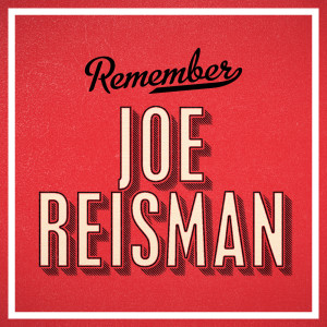 Joe Reisman的專輯Remember