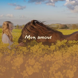 收聽Charles Aznavour的Mon Amour歌詞歌曲