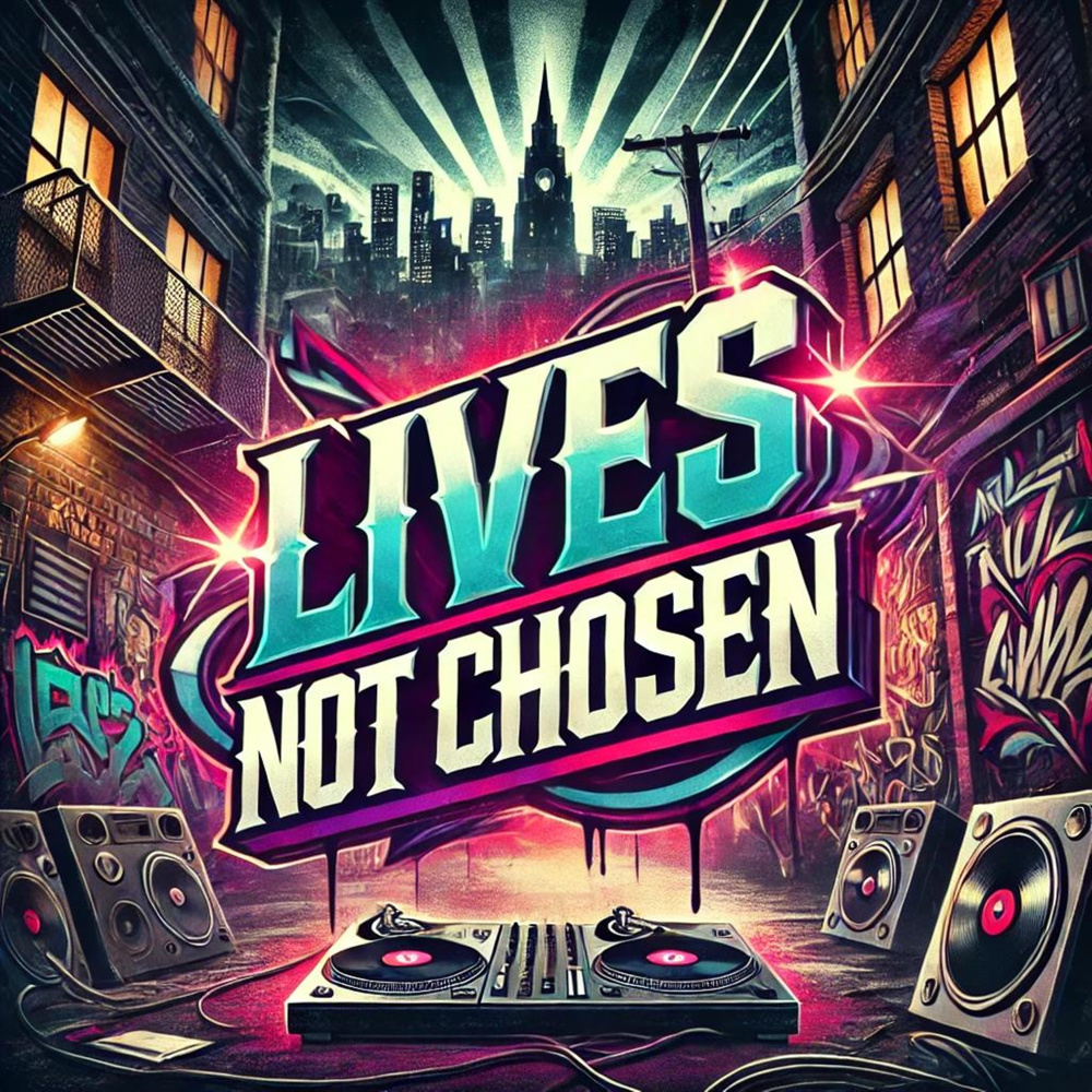Life in Times of Imposed Decisions (Instrumental)