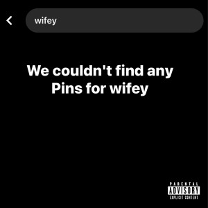 Listen to Wifey (Explicit) song with lyrics from Jayq