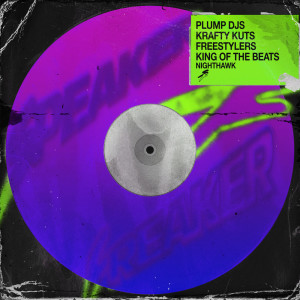 Listen to Nighthawk song with lyrics from King Of The Beats