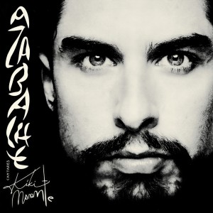 Kiki Morente的專輯Azabache